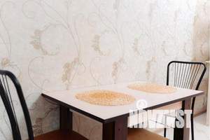 1-к квартира, посуточно, 48м2, 9/12 этаж