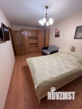 1-к квартира, на длительный срок, 34м2, 2/5 этаж