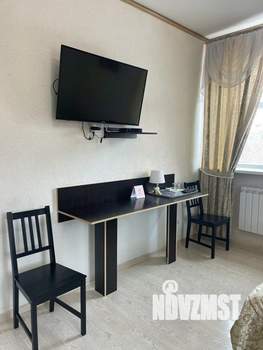 1-к квартира, посуточно, 34м2, 1/1 этаж