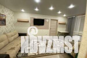 2-к квартира, посуточно, 45м2, 1/5 этаж