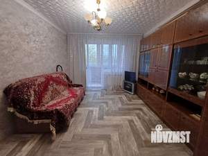 2-к квартира, на длительный срок, 47м2, 4/9 этаж