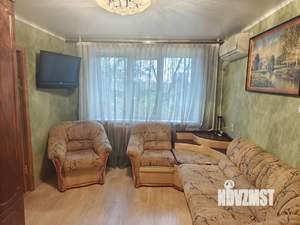 2-к квартира, на длительный срок, 43м2, 1/5 этаж