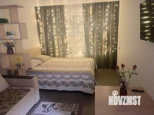 1-к квартира, посуточно, 30м2, 1/5 этаж