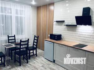 2-к квартира, посуточно, 70м2, 2/3 этаж