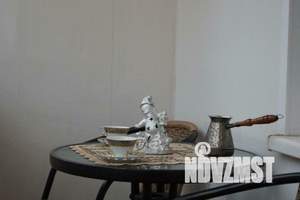 2-к квартира, посуточно, 47м2, 2/5 этаж