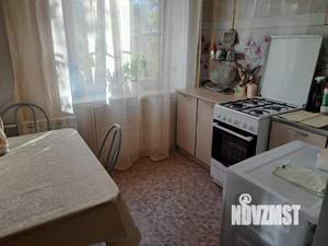 2-к квартира, посуточно, 44м2, 4/5 этаж