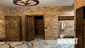 2-к квартира, посуточно, 58м2, 1/2 этаж