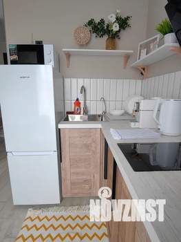 2-к квартира, посуточно, 30м2, 1/9 этаж