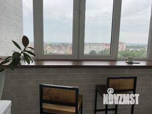 3-к квартира, посуточно, 95м2, 1/1 этаж