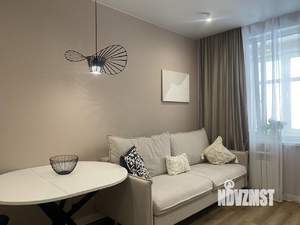 2-к квартира, посуточно, 55м2, 1/1 этаж