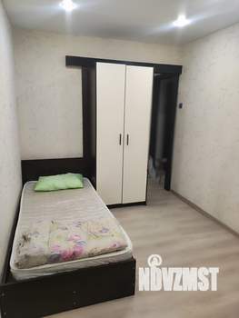 2-к квартира, посуточно, 45м2, 1/9 этаж