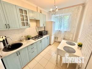 2-к квартира, посуточно, 55м2, 3/9 этаж