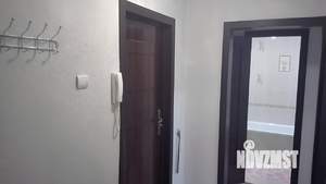 2-к квартира, посуточно, 45м2, 1/9 этаж