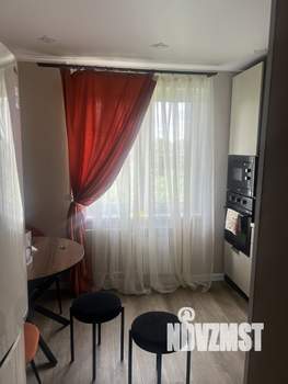 1-к квартира, посуточно, 33м2, 7/9 этаж