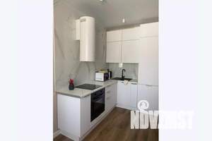 1-к квартира, посуточно, 55м2, 3/3 этаж