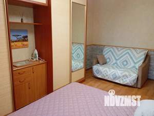 2-к квартира, посуточно, 47м2, 2/3 этаж