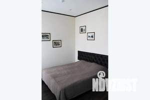 1-к квартира, посуточно, 20м2, 2/2 этаж