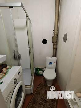 2-к квартира, на длительный срок, 46м2, 2/2 этаж