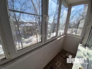 2-к квартира, на длительный срок, 47м2, 4/5 этаж