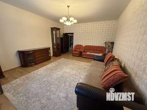 2-к квартира, на длительный срок, 78м2, 2/3 этаж