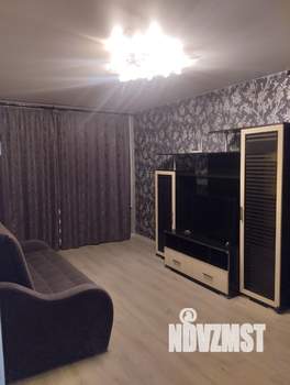 2-к квартира, посуточно, 42м2, 1/5 этаж