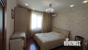3-к квартира, посуточно, 82м2, 7/9 этаж