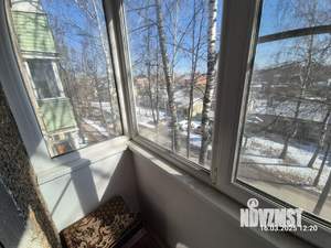 2-к квартира, на длительный срок, 47м2, 4/5 этаж