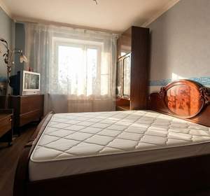 3-к квартира, на длительный срок, 78м2, 6/9 этаж