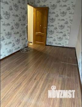 2-к квартира, на длительный срок, 45м2, 4/4 этаж