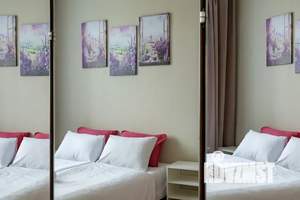 2-к квартира, посуточно, 65м2, 2/3 этаж