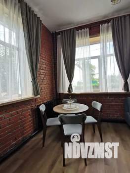 1-к квартира, посуточно, 35м2, 1/4 этаж