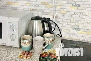 2-к квартира, посуточно, 65м2, 1/12 этаж