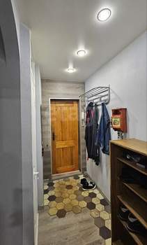 1-к квартира, на длительный срок, 30м2, 2/5 этаж