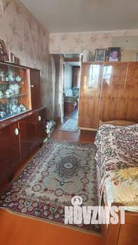 3-к квартира, на длительный срок, 70м2, 4/9 этаж