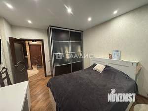 2-к квартира, на длительный срок, 59м2, 3/5 этаж