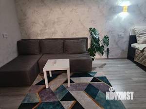 1-к квартира, посуточно, 34м2, 1/1 этаж