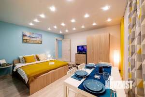 2-к квартира, на длительный срок, 45м2, 4/5 этаж