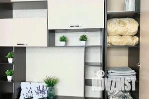 1-к квартира, посуточно, 38м2, 1/5 этаж