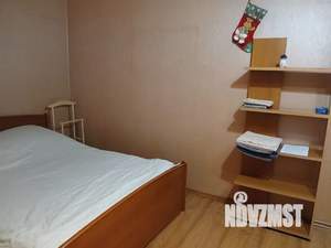 2-к квартира, посуточно, 44м2, 2/5 этаж