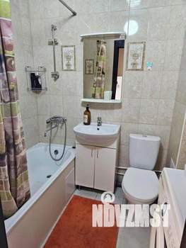 1-к квартира, посуточно, 37м2, 1/1 этаж