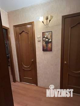 1-к квартира, на длительный срок, 34м2, 2/5 этаж