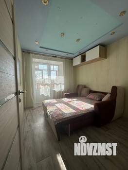 3-к квартира, посуточно, 80м2, 1/1 этаж