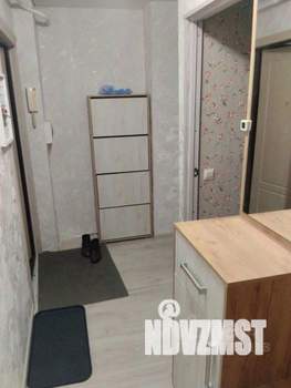 2-к квартира, посуточно, 43м2, 1/1 этаж