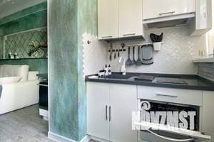 2-к квартира, посуточно, 48м2, 1/17 этаж