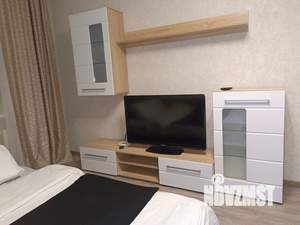 1-к квартира, посуточно, 40м2, 7/10 этаж