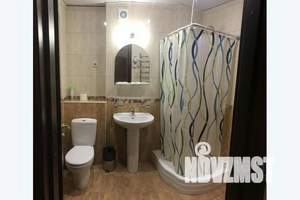 2-к квартира, посуточно, 65м2, 7/9 этаж