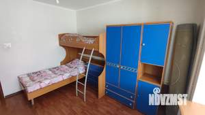 3-к квартира, посуточно, 82м2, 7/9 этаж
