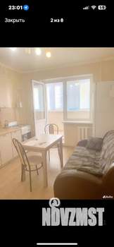 1-к квартира, на длительный срок, 36м2, 10/11 этаж