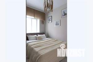 2-к квартира, посуточно, 36м2, 2/2 этаж