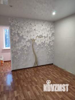 1-к квартира, на длительный срок, 40м2, 1/5 этаж